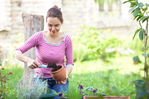 Image illustrating final cookie policy notes for Gardeners Hornsey