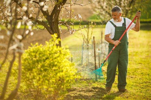 PCI compliant payment processing for Gardeners Hornsey
