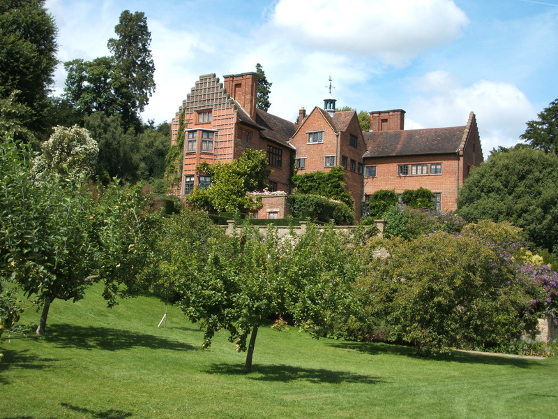 garden home